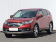 Honda CR-V  1.6 i-DTEC 