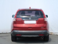 Honda CR-V  1.6 i-DTEC 