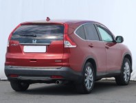 Honda CR-V  1.6 i-DTEC 