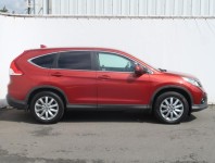 Honda CR-V  1.6 i-DTEC 