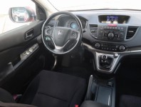 Honda CR-V  1.6 i-DTEC 