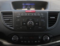 Honda CR-V  1.6 i-DTEC 