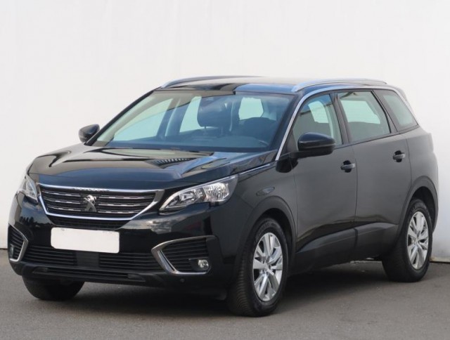 Peugeot 5008  PureTech 130 