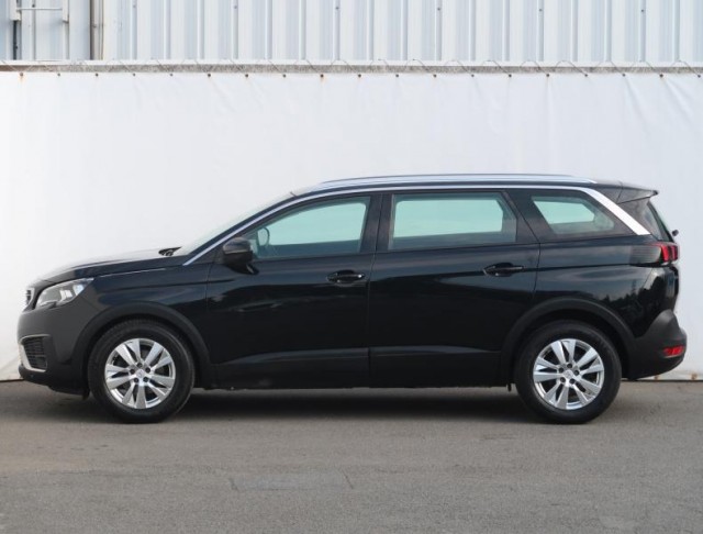 Peugeot 5008  PureTech 130 
