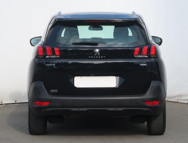 Peugeot 5008  PureTech 130 