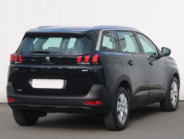 Peugeot 5008  PureTech 130 