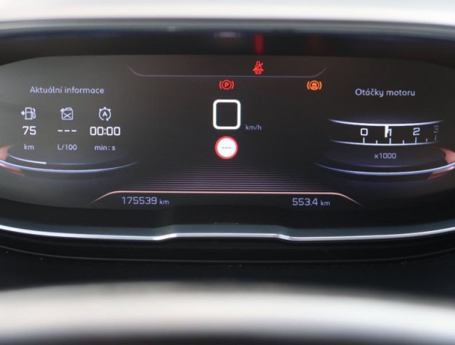 Peugeot 5008  PureTech 130 