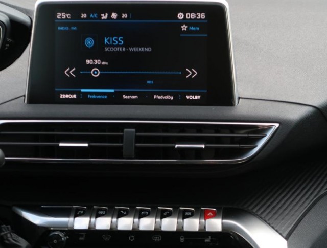 Peugeot 5008  PureTech 130 