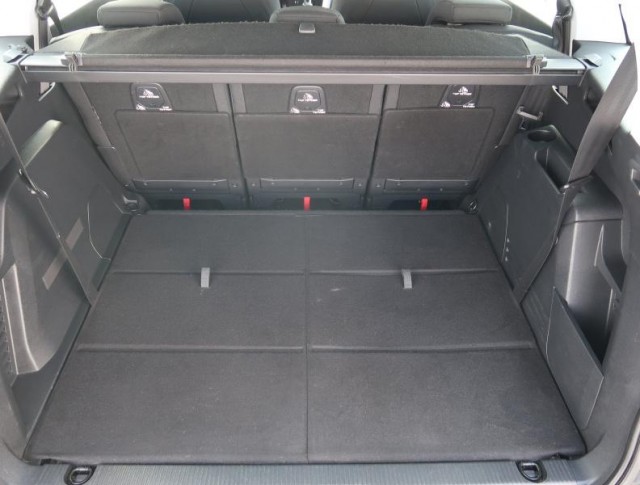 Peugeot 5008  PureTech 130 