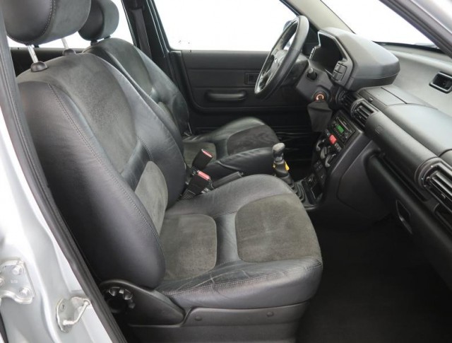 Land Rover Freelander  2.0 TD4 