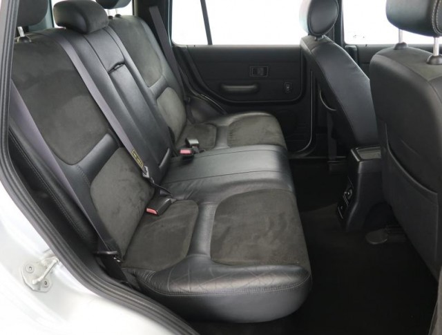 Land Rover Freelander  2.0 TD4 