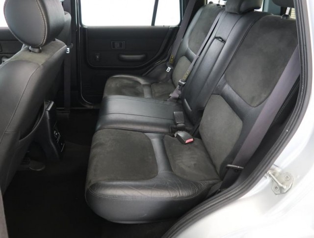 Land Rover Freelander  2.0 TD4 