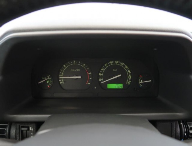 Land Rover Freelander  2.0 TD4 