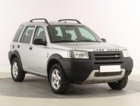 Land Rover Freelander  2.0 TD4 