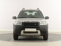 Land Rover Freelander  2.0 TD4 