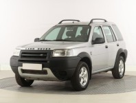 Land Rover Freelander  2.0 TD4 