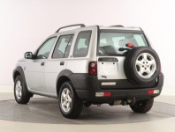 Land Rover Freelander  2.0 TD4 