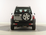 Land Rover Freelander  2.0 TD4 