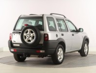 Land Rover Freelander  2.0 TD4 