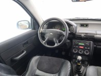 Land Rover Freelander  2.0 TD4 