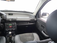 Land Rover Freelander  2.0 TD4 