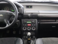 Land Rover Freelander  2.0 TD4 