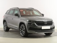 Škoda Kodiaq  1.5 TSI Sportline