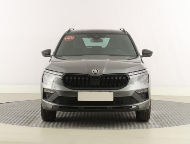 Škoda Kamiq  1.5 TSI Monte Carlo