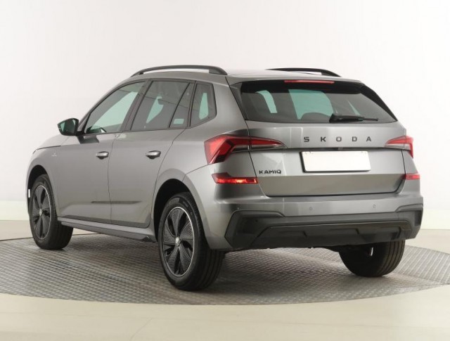 Škoda Kamiq  1.5 TSI Monte Carlo