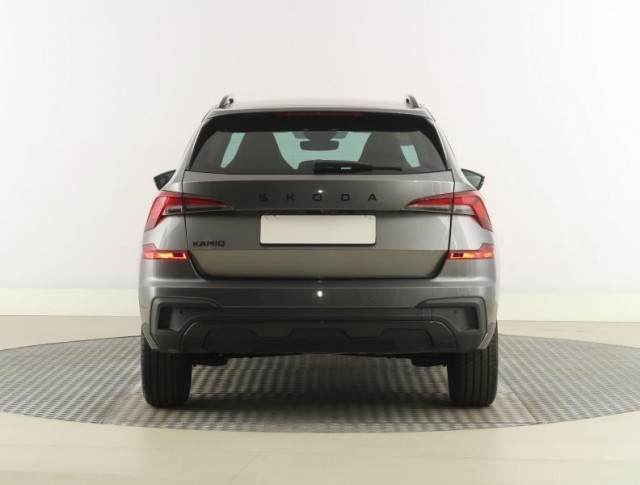 Škoda Kamiq  1.5 TSI Monte Carlo