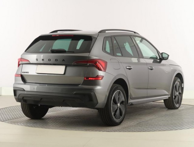 Škoda Kamiq  1.5 TSI Monte Carlo