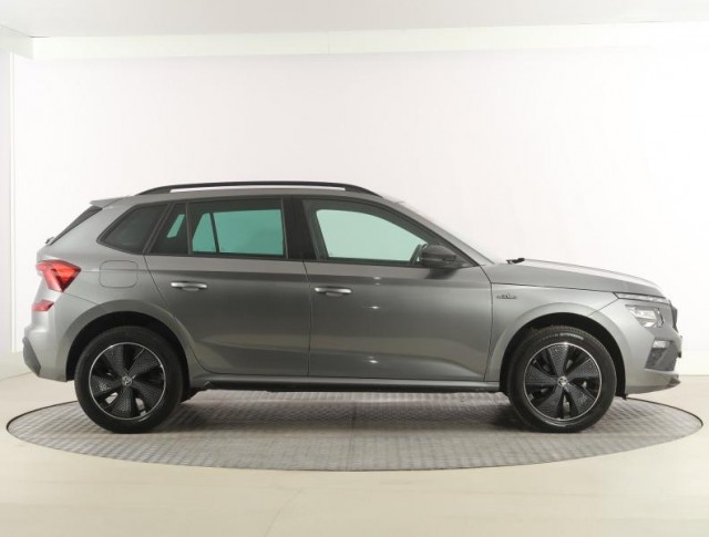 Škoda Kamiq  1.5 TSI Monte Carlo