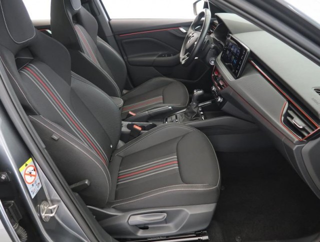 Škoda Kamiq  1.5 TSI Monte Carlo