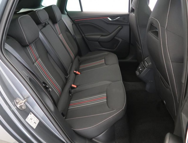 Škoda Kamiq  1.5 TSI Monte Carlo