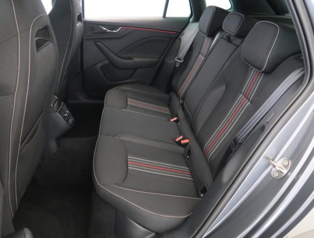Škoda Kamiq  1.5 TSI Monte Carlo