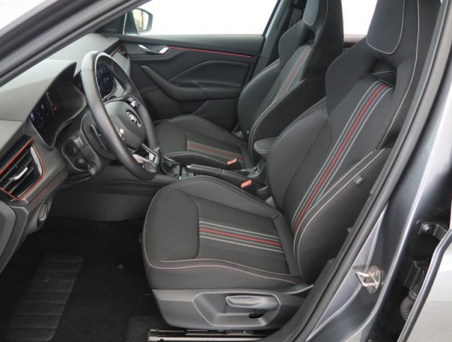 Škoda Kamiq  1.5 TSI Monte Carlo