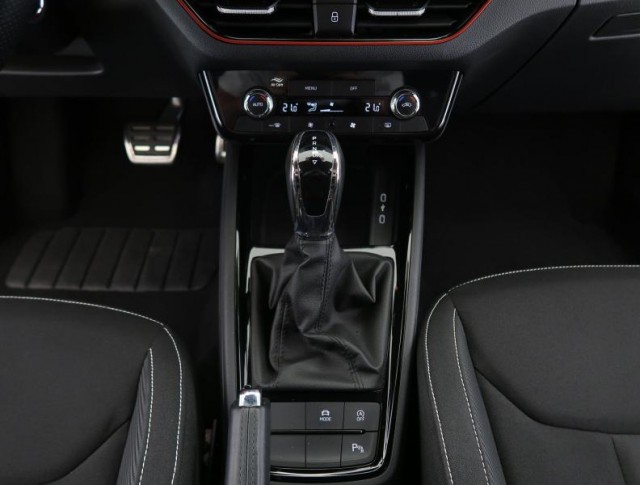 Škoda Kamiq  1.5 TSI Monte Carlo