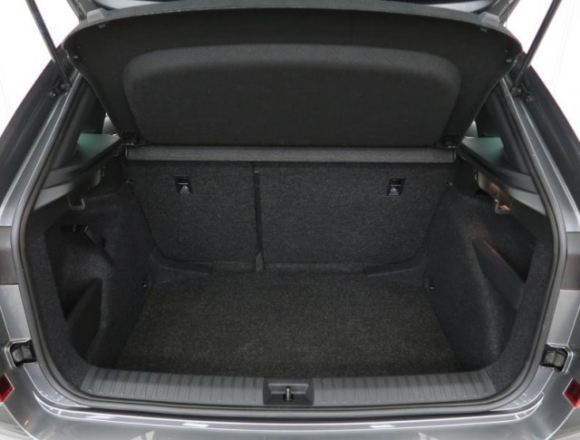 Škoda Kamiq  1.5 TSI Monte Carlo