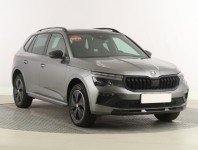 Škoda Kamiq  1.5 TSI Monte Carlo