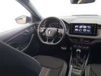 Škoda Kamiq  1.5 TSI Monte Carlo