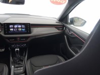 Škoda Kamiq  1.5 TSI Monte Carlo