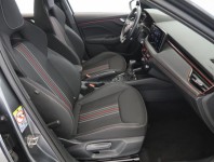 Škoda Kamiq  1.5 TSI Monte Carlo