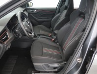 Škoda Kamiq  1.5 TSI Monte Carlo