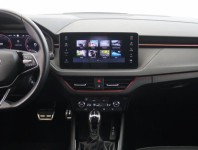 Škoda Kamiq  1.5 TSI Monte Carlo