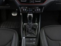Škoda Kamiq  1.5 TSI Monte Carlo