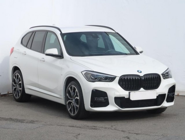 BMW X1  xDrive18d M Sport