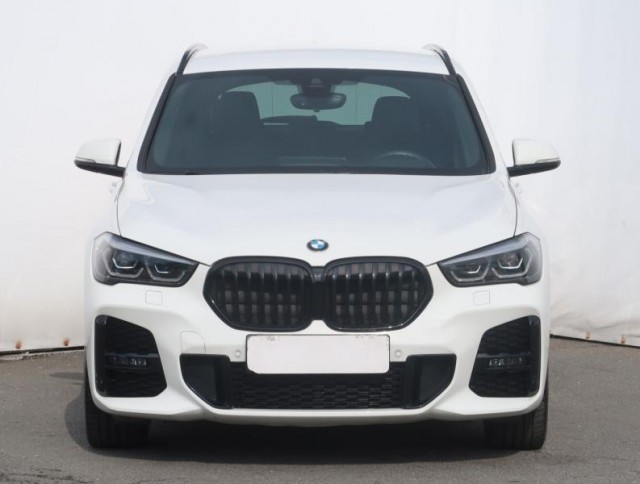 BMW X1  xDrive18d M Sport