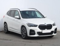 BMW X1  xDrive18d M Sport