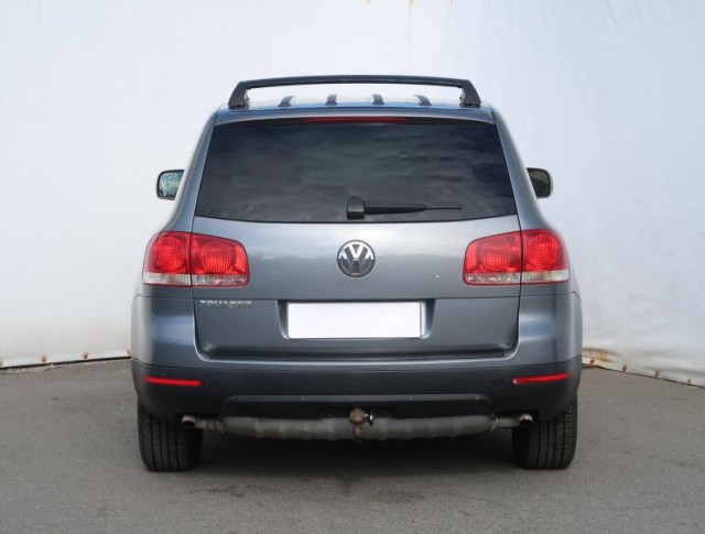 Volkswagen Touareg  3.2 V6 