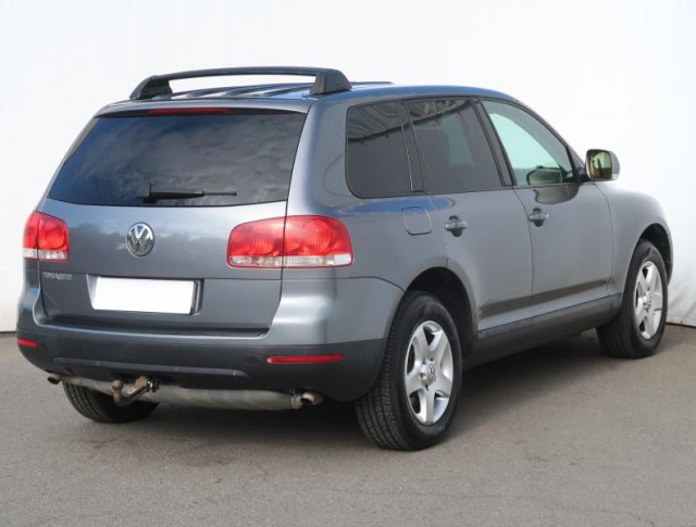 Volkswagen Touareg  3.2 V6 